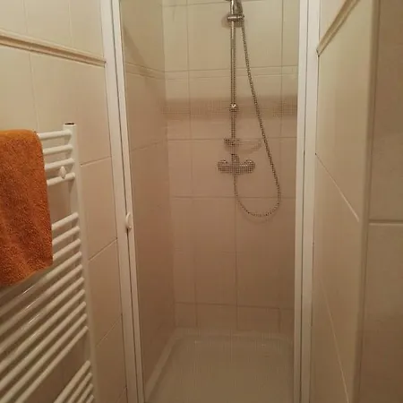 Am Schwarzachgrund Apartment