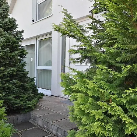 Am Schwarzachgrund Apartment Schwarzenbruck
