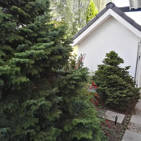 Am Schwarzachgrund Apartment