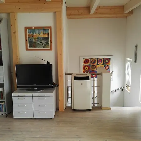Apartment Am Schwarzachgrund